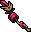 Ashenroot Staff